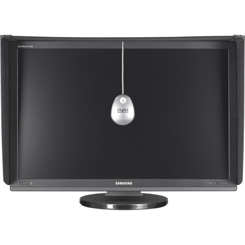 Samsung SyncMaster XL30 30" Widescreen LED Backlit LCD Computer Monitor