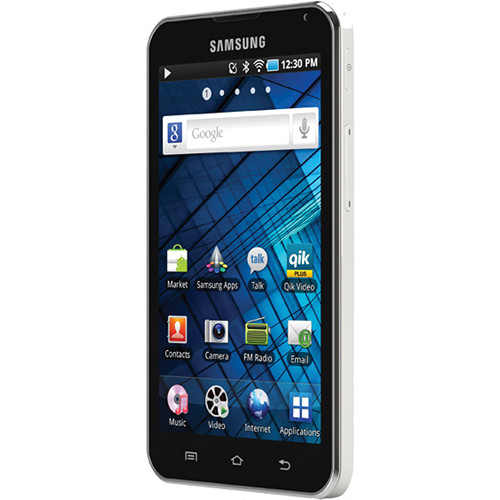Samsung 8GB Galaxy Player 5.0"