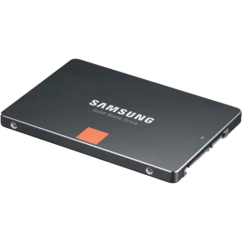 Samsung 128GB 840 Pro Series 2.5