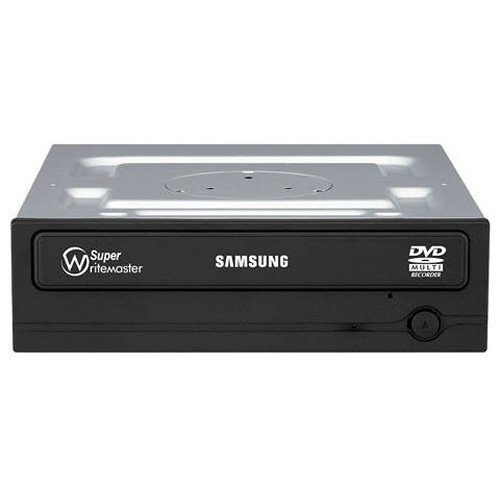 Samsung SH-224BB Internal SATA Optical DVD Writer