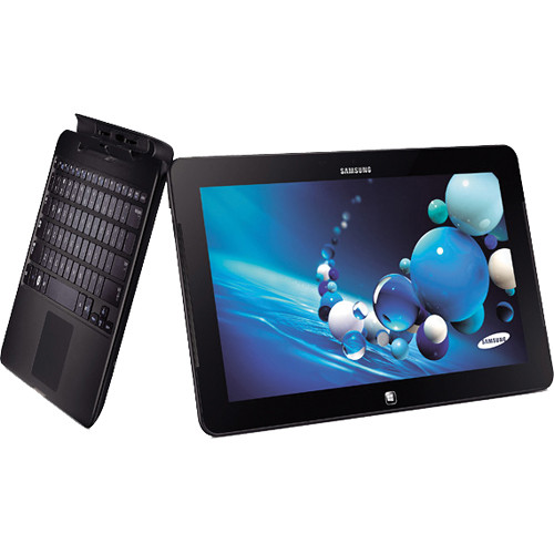 Samsung Series 7 ATIV Smart PC Pro 700T 11.6" Tablet Computer