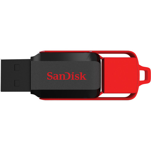 SanDisk Cruzer Switch USB Flash Drive (32GB)