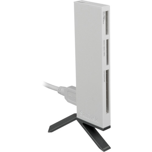 SANDISK ImageMate All-in-One USB 3.0 Reader / Writer