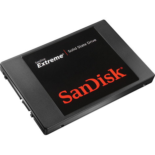 Sandisk Extreme Pro Sandisk 960gb Ssd SanDisk 960GB Extreme Pro