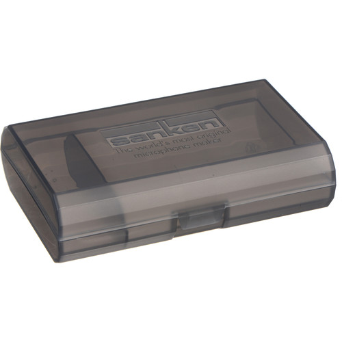 Sanken COS-Plastic Case (Replacement)