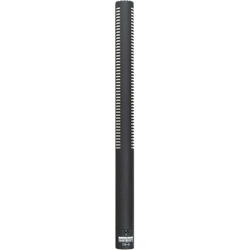 Sanken CS-2 Mono Shotgun Microphone