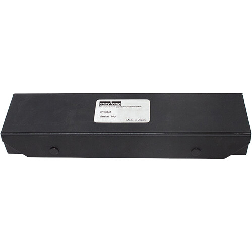 Sanken Vinyl Case for CS-3E Microphone (Replacement)