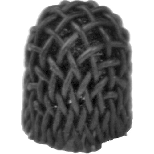Sanken Mesh Cover for Cos-11 Microphone (10-Pack, Black)