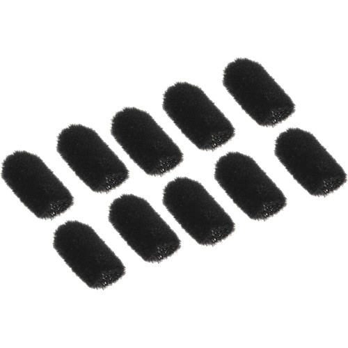 Sanken Foam Windscreen for Sanken Cos-11