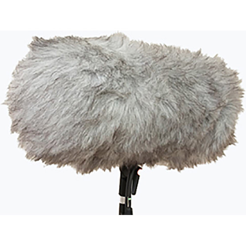 Sanken WJ-180W Fur Windjammer