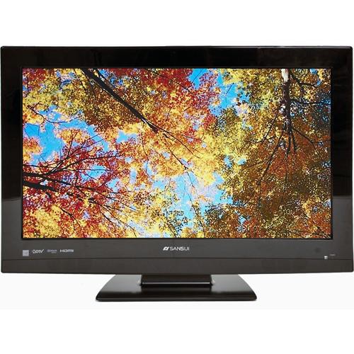 説明書 サンスイ SCM32-BW1 液晶テレビ SCM32-B11 SANSUI 地上波テレビ 