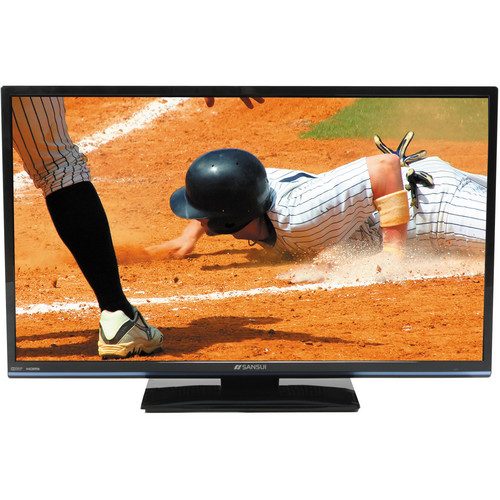 Sansui SLED2900 29" Accu Super Slim LED Display