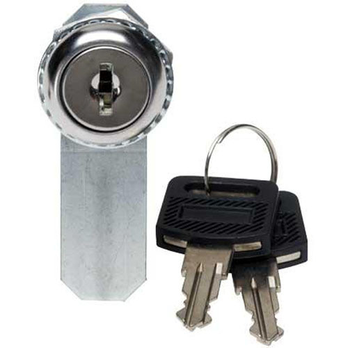 SANUS Side Panel Lock for Component Series AV Racks (Pair)
