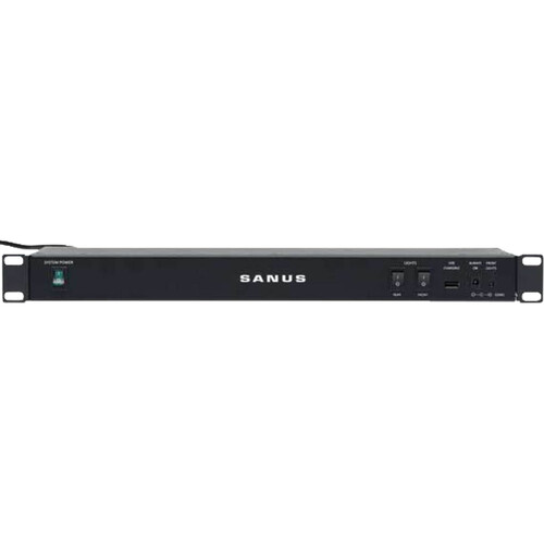 SANUS CAPT01 MultiVolt Power Supply