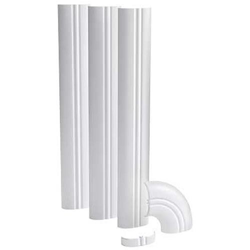 SANUS ELM301 Cable Tunnel Kit