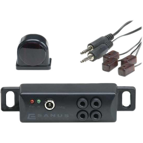 SANUS Elements ELM501 All-In-One IR Repeater