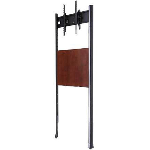 SANUS FS56 Wall-Mounted Flat Panel TV Floor Stand