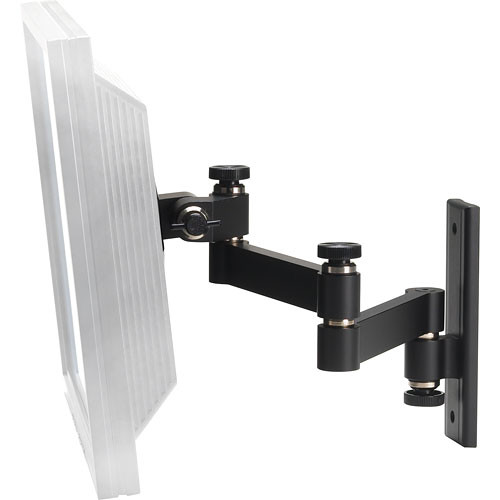 SANUS LCD TV Wall Mount (Black)