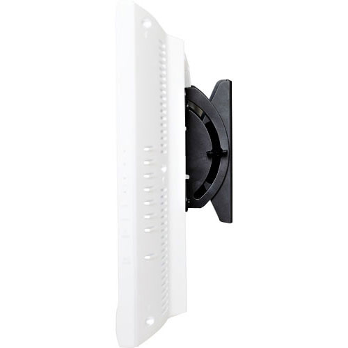 SANUS DEMO VMFb 13"-30" Flat Panel Wall Mount with Tilt Motion - Black