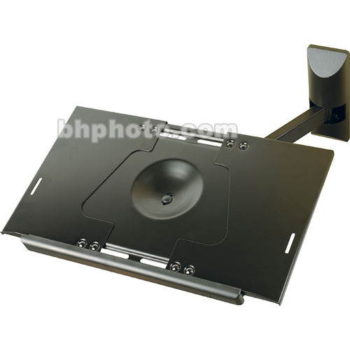 SANUS VMTVb Universal Wall Mount for 13-27" CRT TVs (Black)