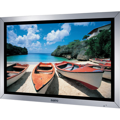 Sanyo CE42LH2WP Weatherproof 42" LCD Monitor
