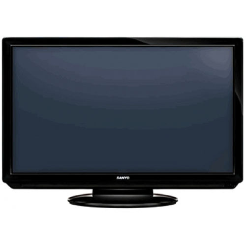 Sanyo LCD-40E40F 40" Multisystem LCD TV