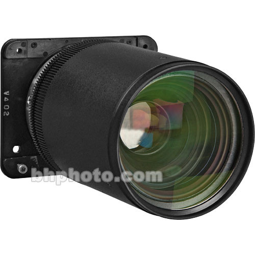 Sanyo Standard Zoom Projection Lens LNS-S30