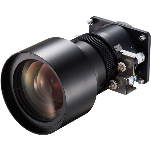 Sanyo LNS-W33 Wide Angle Zoom LNS-W33 B&H Photo Video