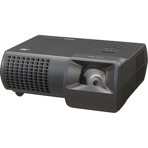 Sanyo PDG-DWL100 WXGA Ultra Short-Throw Multimedia Projector