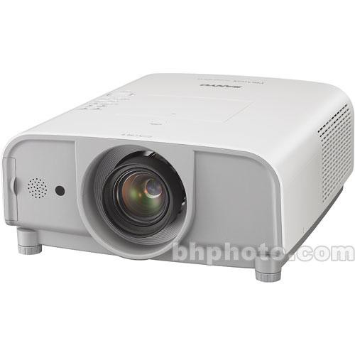 Sanyo DEMO - PLC-XT20 XGA Multimedia Projector