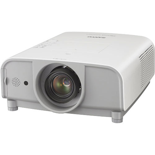 Sanyo DEMO - PLC-XT25 XGA Multimedia Projector