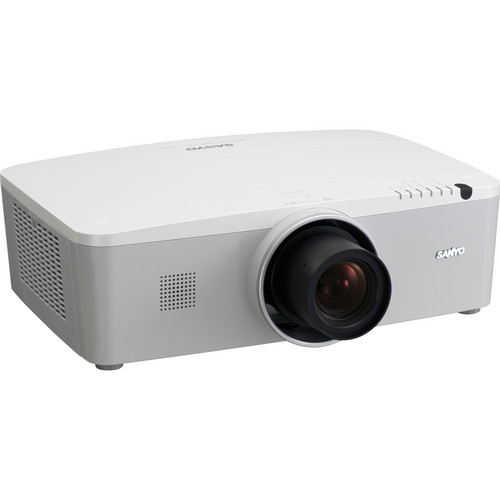 Sanyo PLC-WM5500L Multimedia Projector
