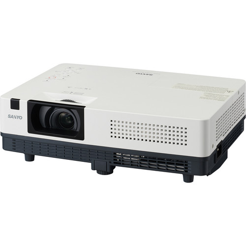 Sanyo PLC-XK2600 XGA Ultra-Portable Multimedia Projector