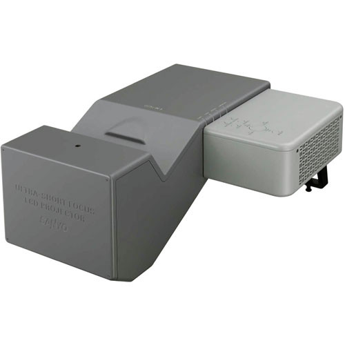 Sanyo PLC-XL50 LCD Short Throw Projector