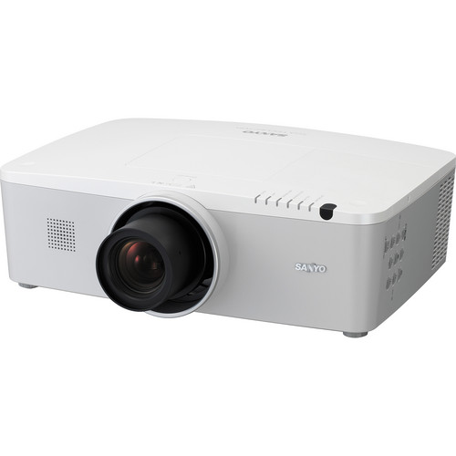 Sanyo PLC-XM150 XGA Multimedia Portable Projector PLC-XM150S B&H