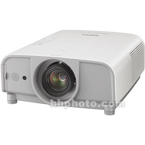 Sanyo PLC-XT25 XGA Multimedia Projector