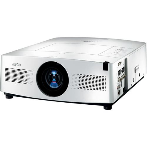 Sanyo PLC-XTC50L 3LCD Projector