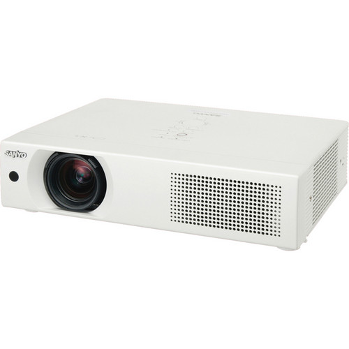 Sanyo_PLC_XU106_PLC_XU106_Ultr