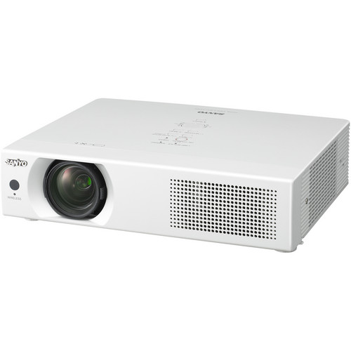 Sanyo PLC-XU116 XGA Ultra-Portable Multimedia Projector