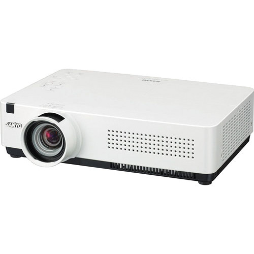 Sanyo PLC-XU355 XGA 3500 Lumens Ultra Portable PLC-XU355A B&H
