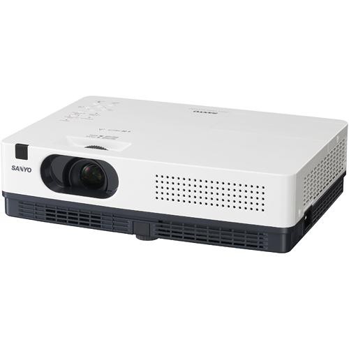Sanyo PLC-XW250 3LCD Projector