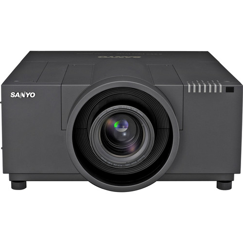 Sanyo PLV-WF20 LCD Multimedia Projector