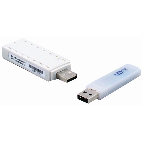 Sanyo USB Memory Drive