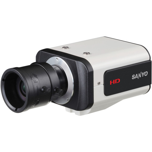 Sanyo VCC-HD2100 Full HD Network Camera VCC-HD2100 B&H Photo