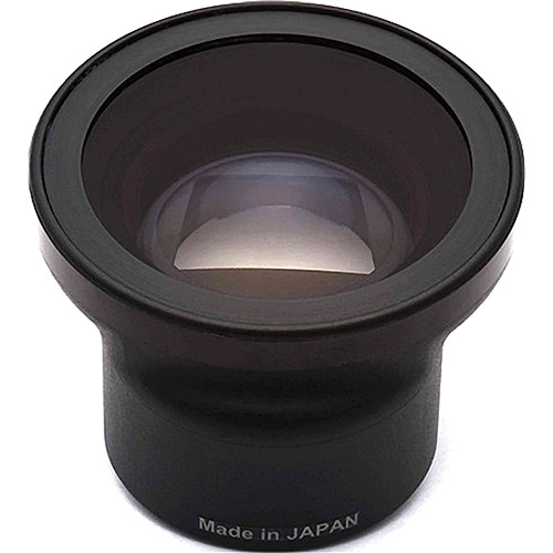 Sanyo VCP-L07WAU Wide Angle Adapter Lens