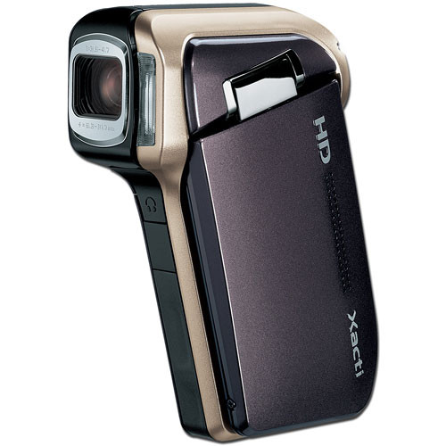 Sanyo_VPC_HD700BR_Xacti_HD_700