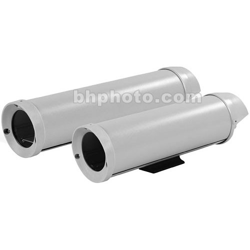Sanyo VS-E2400H Industrial Camera Housing with Heater