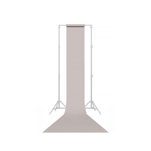 Savage #12 Studio Gray Seamless Background Paper (26" x 36')
