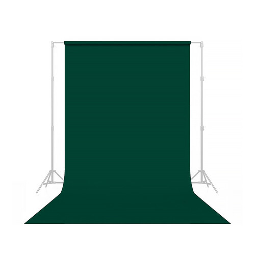 Savage #18 Evergreen Seamless Background Paper (107" x 36')