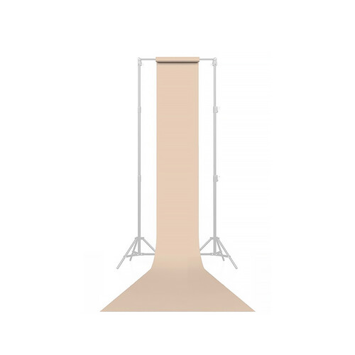 Savage #19 Egg Nog Seamless Background Paper (26" x 36')